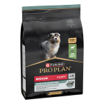 Purina pro plan optidigest pour chiot medium 3kg
