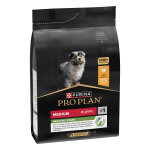 Purina pro plan optistart pour chiot medium 3kg