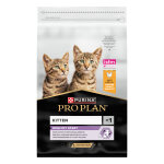 Purina pro plan healthy start chaton croquettes 10kg