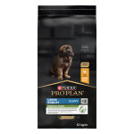 Purina pro plan pour puppy large robust 12kg