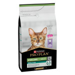 Purina pro plan sterilised croquettes pour chat � la dinde 1. 5kg