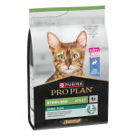 Purina pro plan sterilised pour chat au lapin 3kg