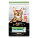 Purina pro plan sterilised pour chat au saumon 10kg