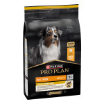 Purina pro plan sterilised optiweight pour chien all sizes