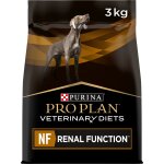 Purina pro plan veterinary diet chien nf renal function 3kg