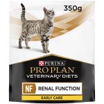 Purina pro plan veterinay diets nf early pour chat 350g
