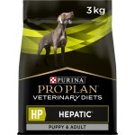 Purina pro plan veterinay diets hp pour chien 3kg