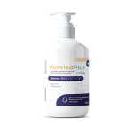 Purviso plus huile de saumon 500ml