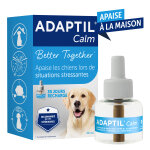 Recharge adaptil calm 1mois - 48ml Recharge adaptil calm 1mois - 48ml