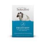 Recovery herbivores - 10 sachets de 20g Recovery herbivores - 10 sachets de 20g