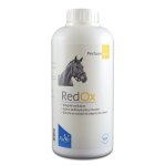 Red - ox 2, 5 litres
