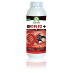 Redplex + 5 litres