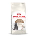 Royal canin ageing sterilised 12 + croquettes pour chat 4kg