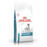 Royal canin anallergenic chien 8kg