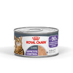 Royal canin appetite control airlift mousse en bo�te pour chats 12x85g