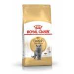 Royal canin british shorthair croquettes pour chat 4kg