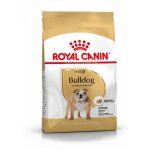 Royal canin bulldog anglais adult pour chien 12kg Royal canin bulldog anglais adult pour chien 12kg