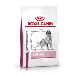 Royal canin cardiac pour chien 14kg