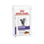 Royal canin chat neutered maintenance - 12 sachets de 85g Royal canin chat neutered maintenance - 12 sachets de 85g