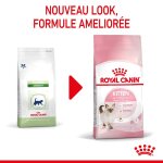 Royal canin chaton growth 400g