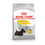 Royal canin dermacomfort mini croquettes pour chien 3kg