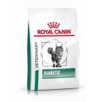 Royal canin diabetic pour chats 1, 5kg