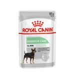 Royal canin digestive care sachets pour chien 12x85g