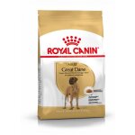 Royal canin dogue allemand adult croquettes pour chien 12kg