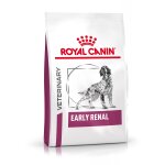 Royal canin early renal pour chien 7kg