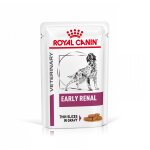 Royal canin early renal nourriture humide pour chien 12x100g