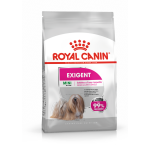 Royal canin exigent mini croquettes pour chien 3kg