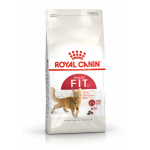 Royal canin fit 32 croquettes pour chat 4kg
