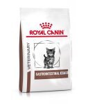 Royal canin gastrointestinal kitten 2kg