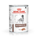 Royal canin gastrointestinal low fat chien botes 420g