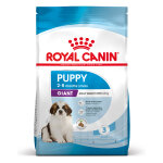 Royal canin giant puppy pour chiens 3, 5kg Royal canin giant puppy pour chiens 3, 5kg