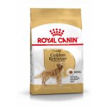 Royal canin golden retriever adult croquettes pour chien 12kg