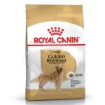 Royal canin golden retriever adult croquettes pour chien 15kg