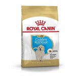 Royal canin golden retriever croquettes pour chiot 12kg
