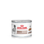 Royal canin hepatic 12 botes de 200g