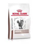 Royal canin hepatic chat 4kg
