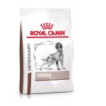 Royal canin hepatic chien 12kg