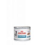 Royal canin hypoallergenic 12 boîtes de 200g Royal canin hypoallergenic 12 boîtes de 200g