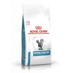 Royal canin hypoallergenic chat 4, 5kg