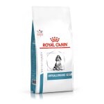 Royal canin hypoallergenic pour chiot 3, 5kg