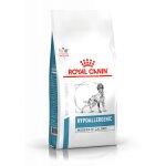Royal canin hypoallergenic moderate calorie chien 7kg