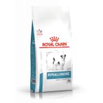 Royal canin hypoallergenic petit chien 3, 5kg