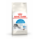 Royal canin indoor 27 croquettes pour chat 10kg