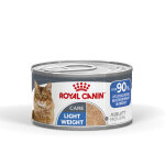 Royal canin light weight care airlift mousse en b�ite pour chats 12x85g