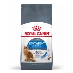 Royal canin light weight care croquettes pour chat 1, 5kg