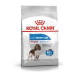 Royal canin light weight care medium croquettes pour chien 3kg